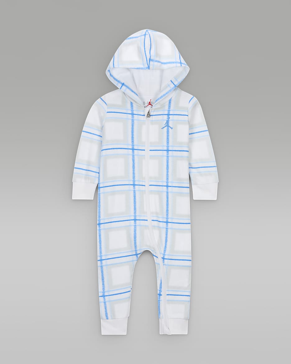 Jordan suit for baby hot sale